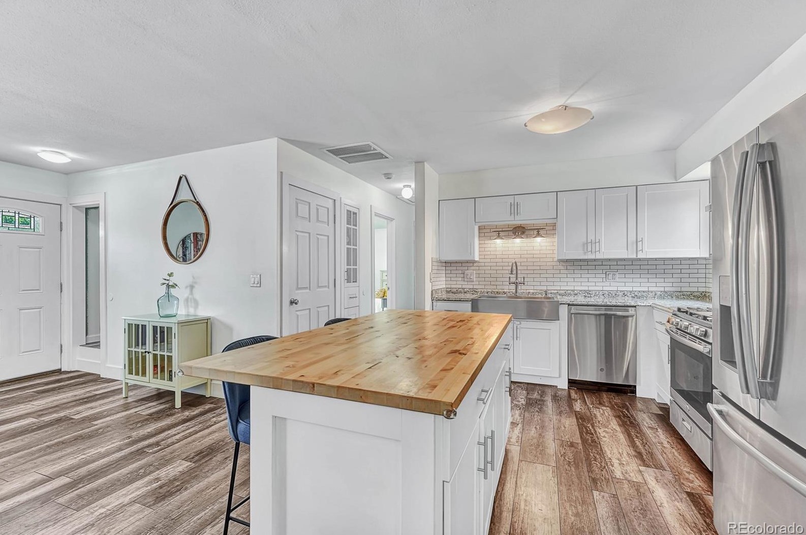 6496 Dexter St, Littleton CO 80122-2341 exterior