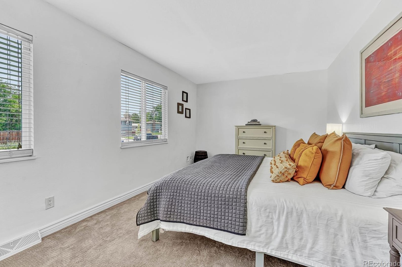 6496 Dexter St, Littleton CO 80122-2341 exterior