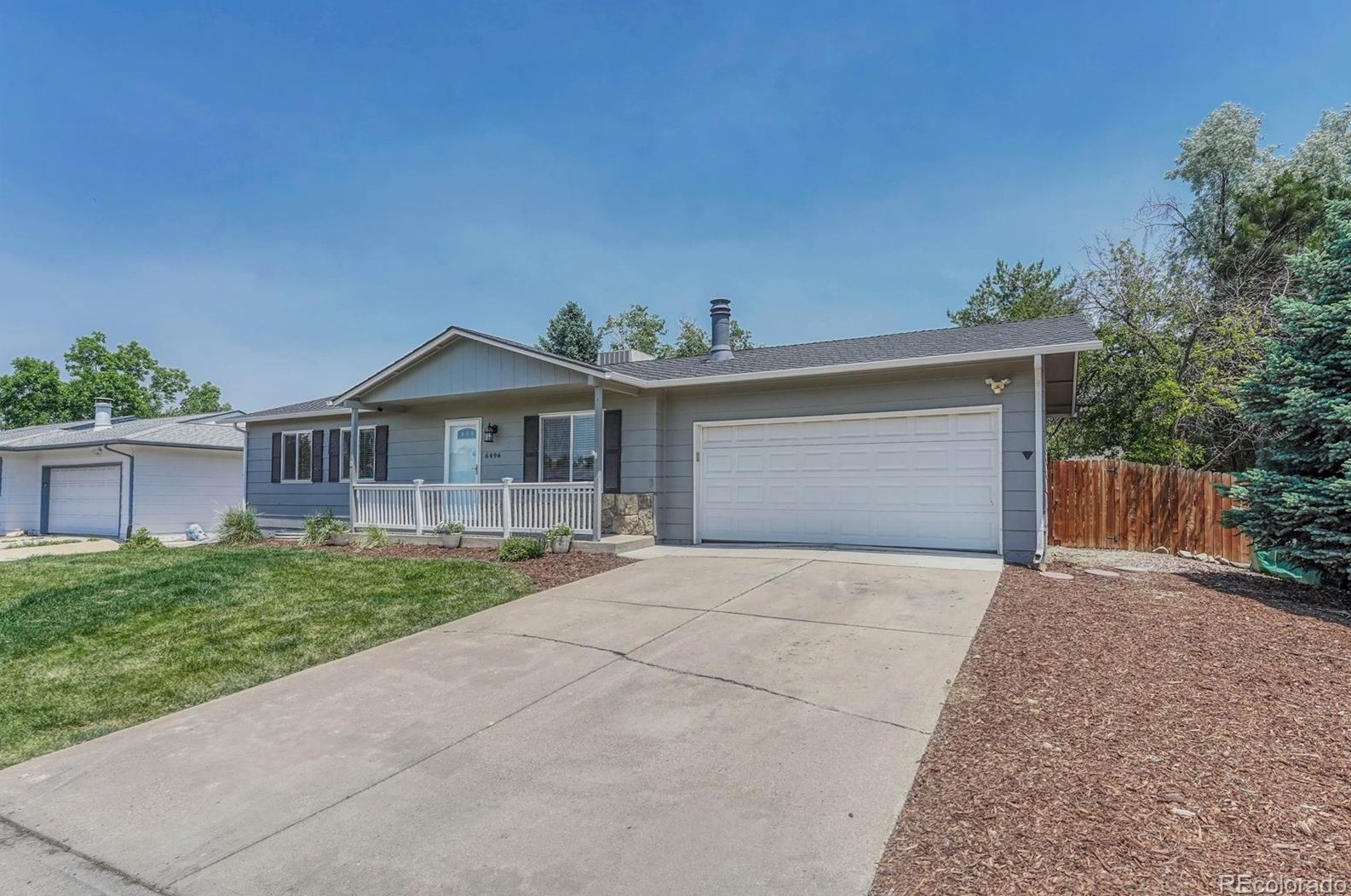 6496 Dexter St, Littleton, CO 80121-3219