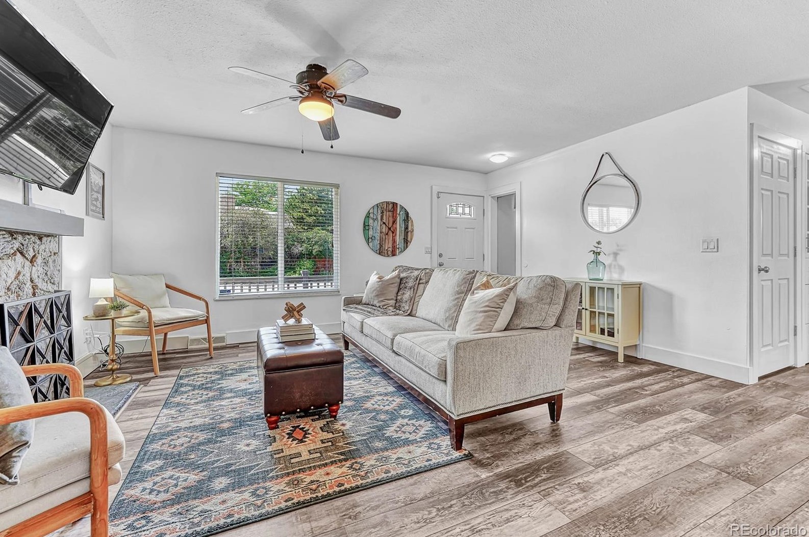 6496 Dexter St, Littleton CO 80122-2341 exterior