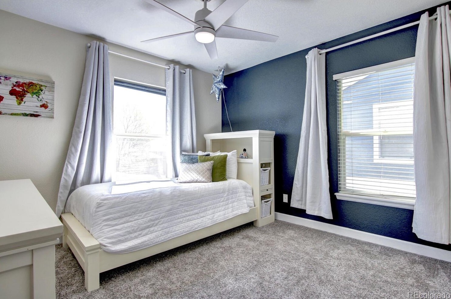 10557 Jaguar Dr, Littleton CO  80124-5200 exterior