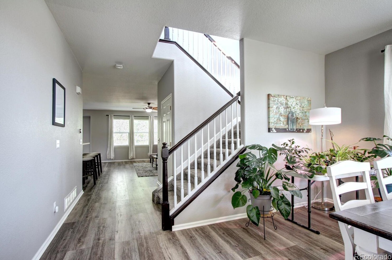 10557 Jaguar Dr, Littleton CO  80124-5200 exterior