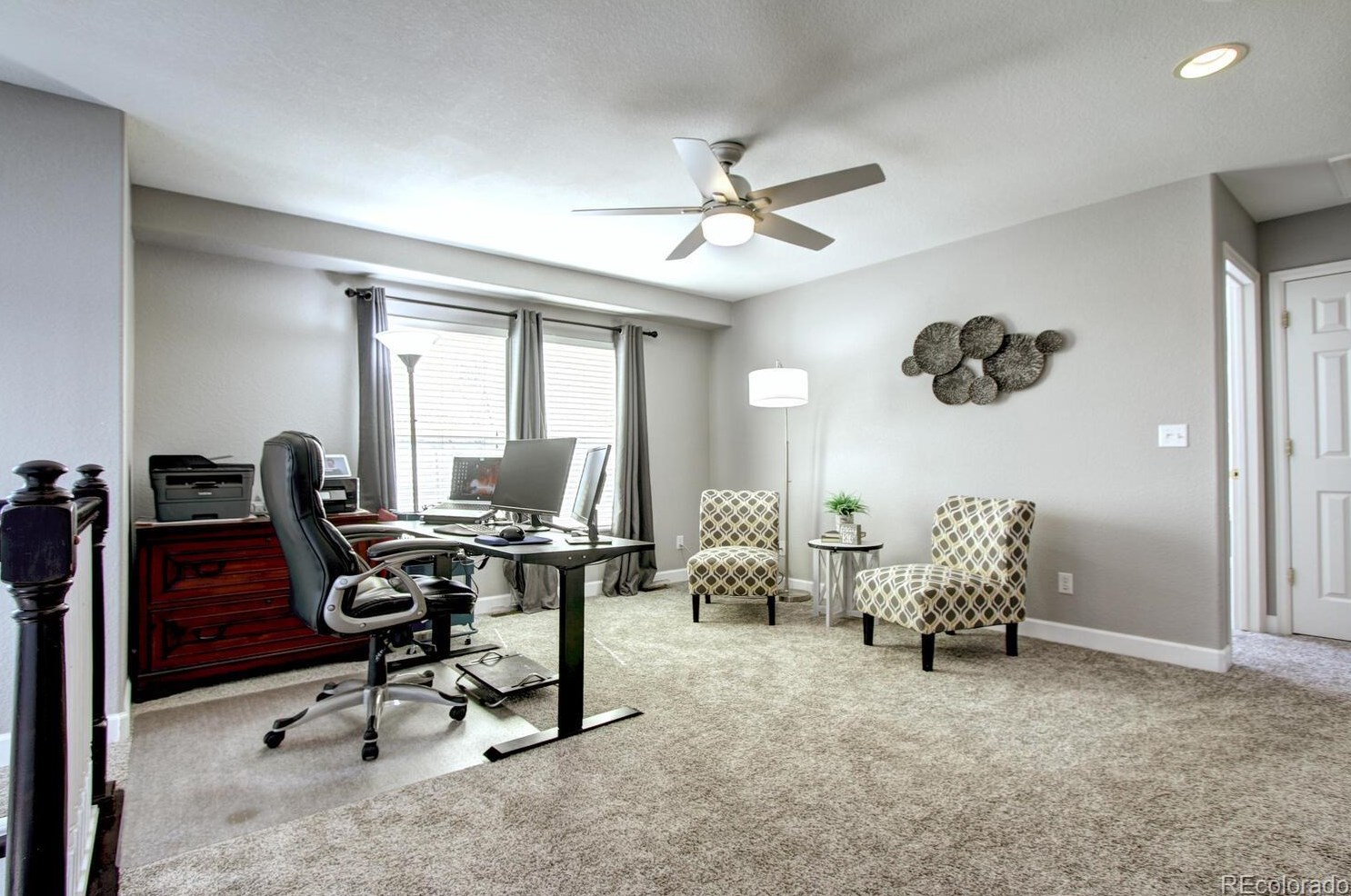 10557 Jaguar Dr, Littleton CO  80124-5200 exterior