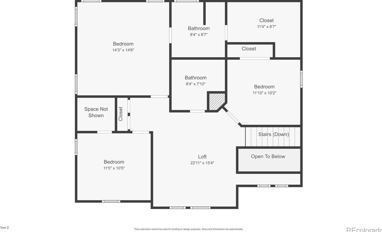 10557 Jaguar Dr, Littleton CO  80124-5200 exterior