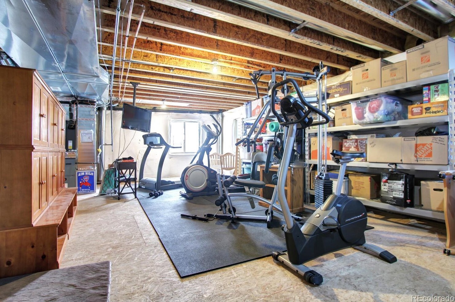 10557 Jaguar Dr, Littleton CO  80124-5200 exterior