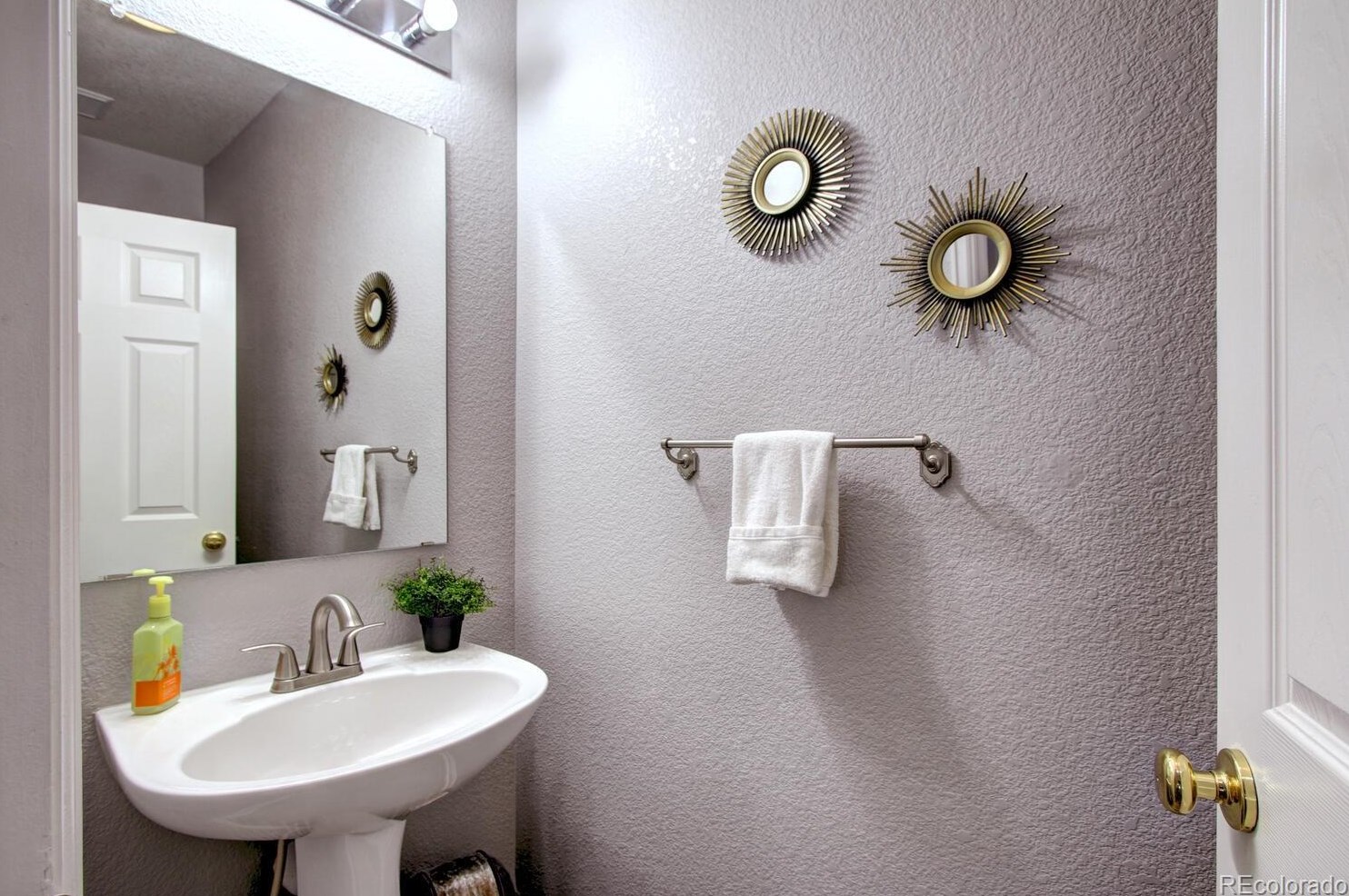 10557 Jaguar Dr, Littleton CO  80124-5200 exterior