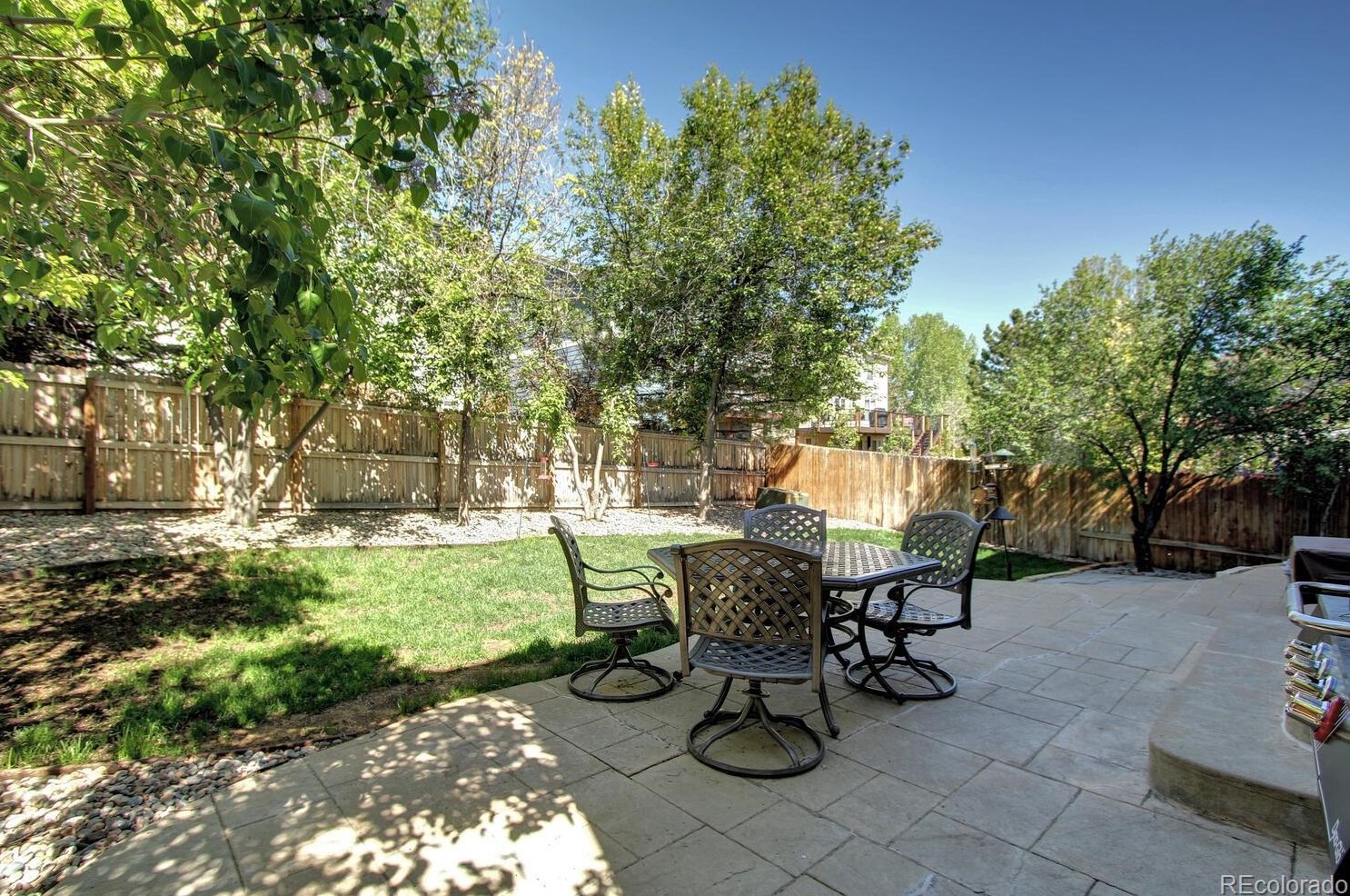 10557 Jaguar Dr, Littleton CO  80124-5200 exterior