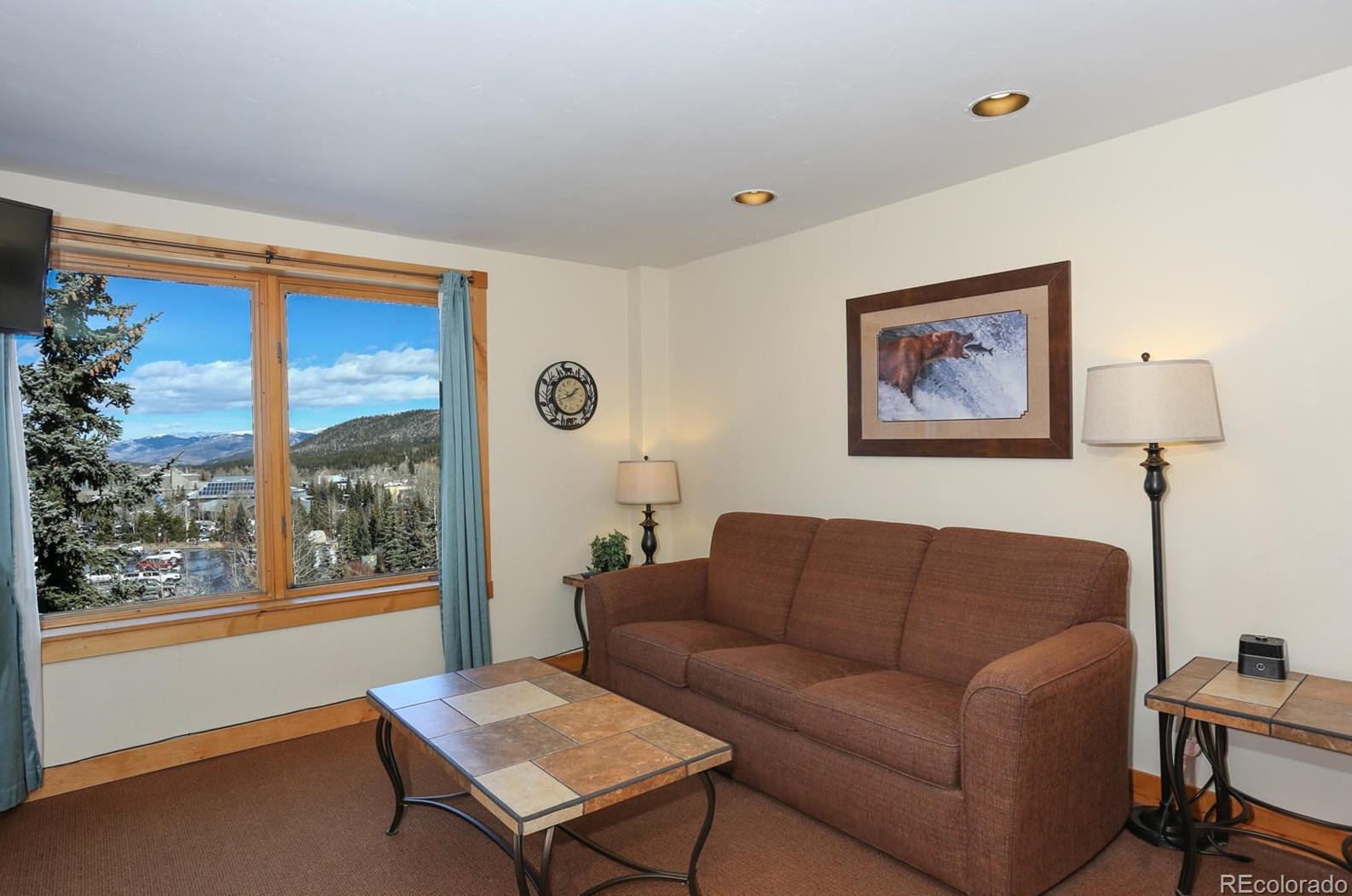 535 South Park Avenue #317, Breckenridge, CO 80424