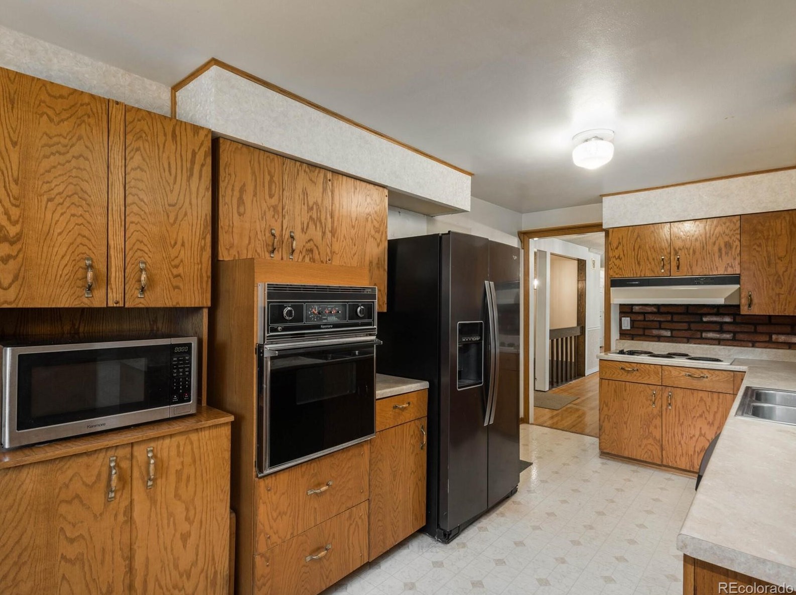 6592 Pearl St, Littleton CO  80121-2342 exterior