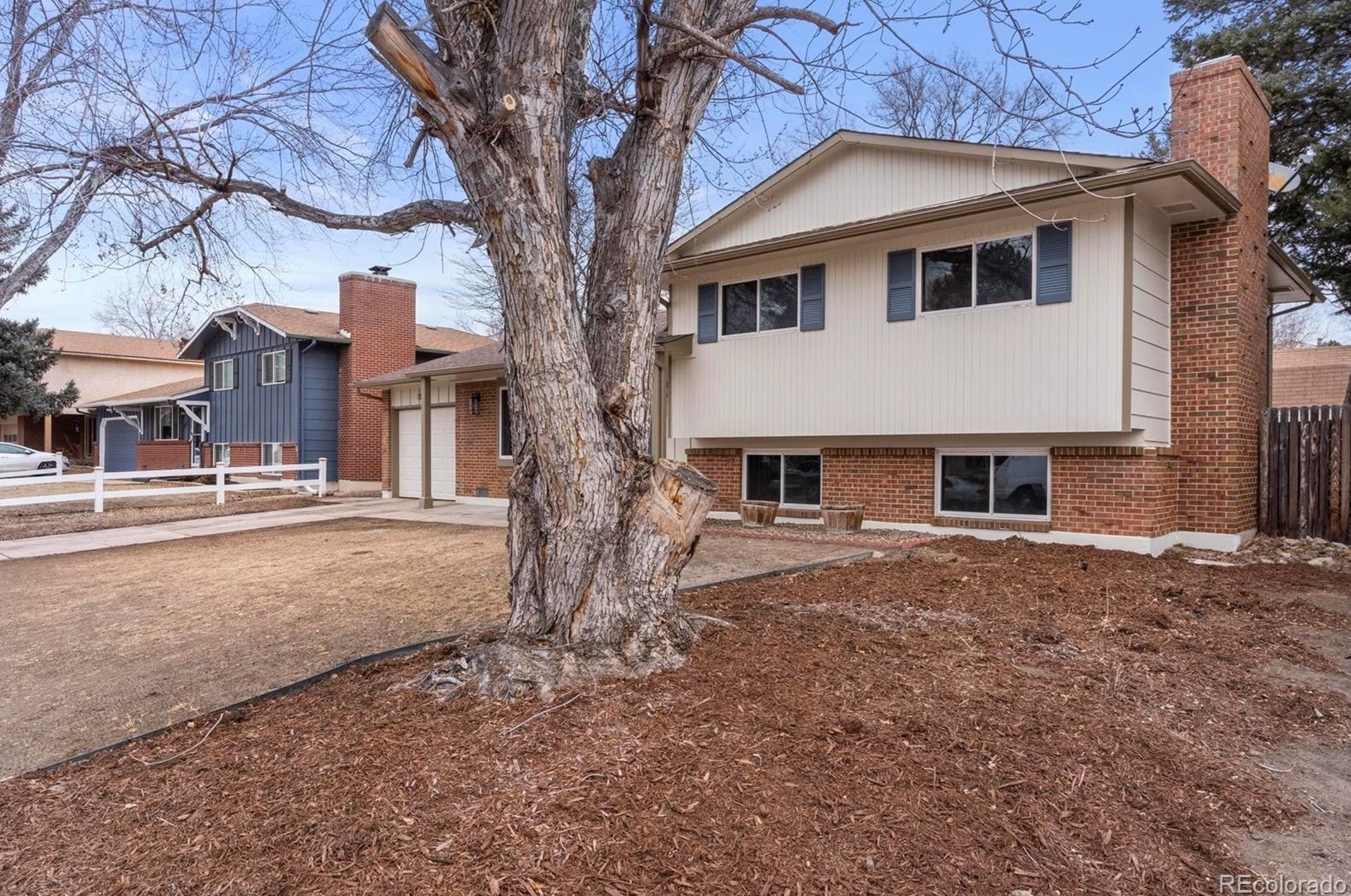 4611 El Camino Dr, Colorado Springs, CO 80918-2501