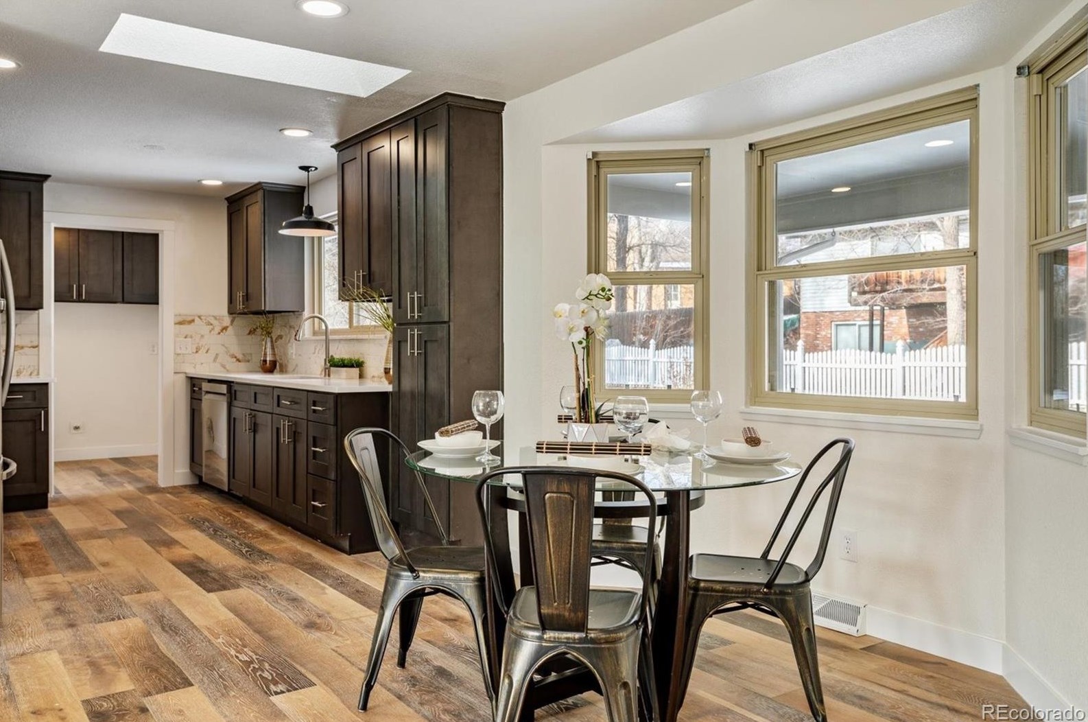 6719 Roxbury Dr, Littleton CO 80128-4599 exterior