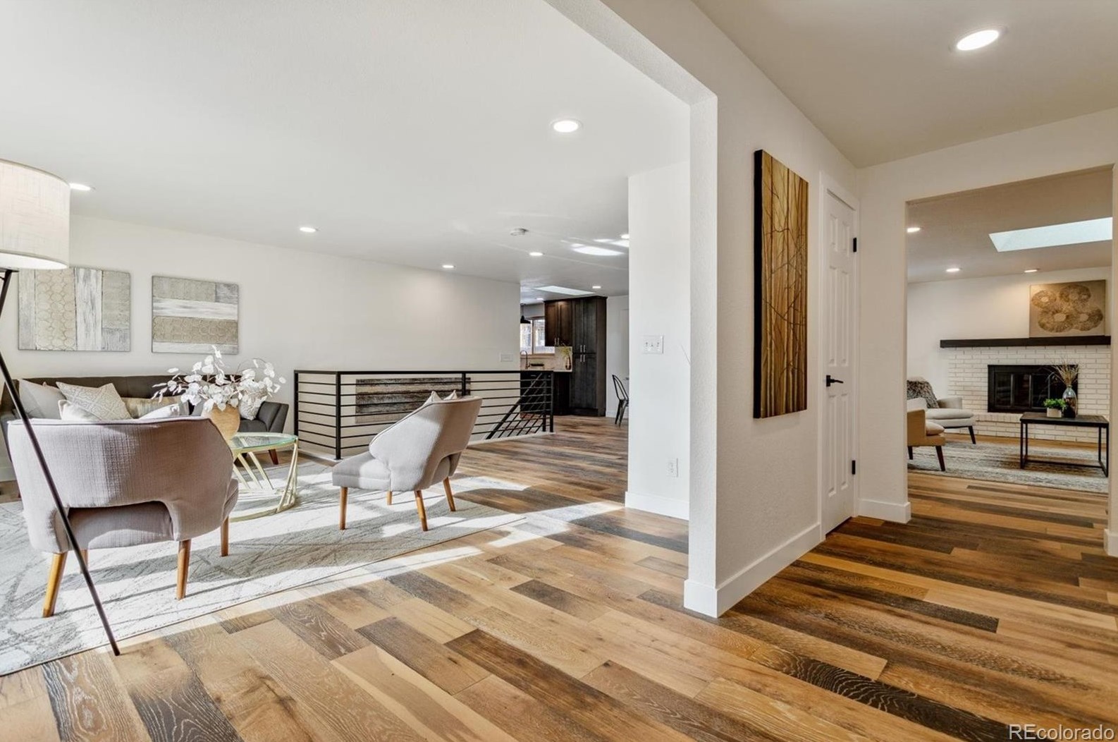 6719 Roxbury Dr, Littleton CO 80128-4599 exterior