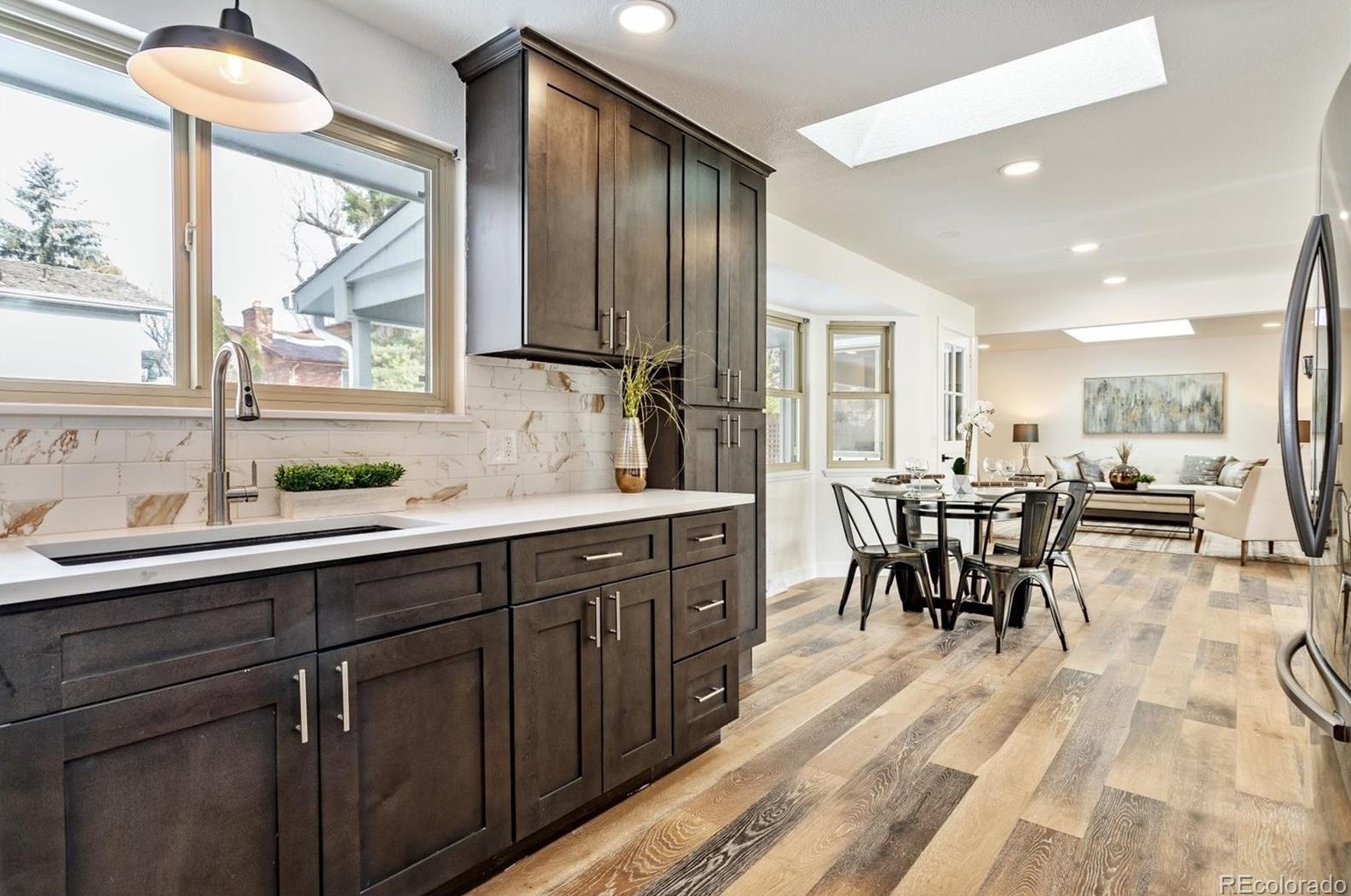 6719 Roxbury Dr, Littleton CO 80128-4599 exterior