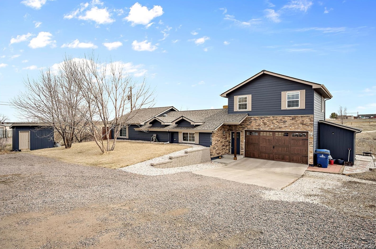 7630 Massey Dr, Littleton, CO 80128-6288