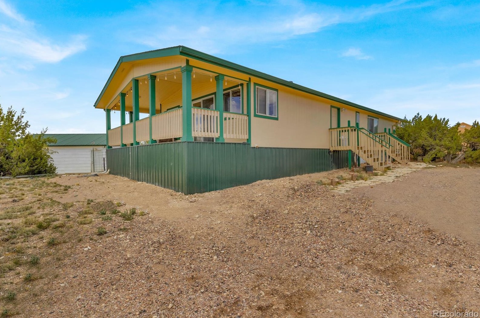 1425 16th St, Penrose, CO 81240