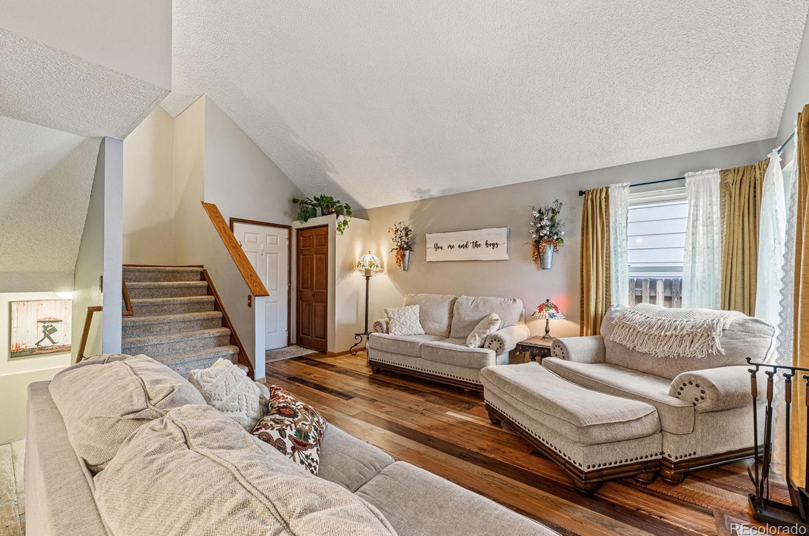 5603 Yank Ct, Littleton CO  80127-2188 exterior