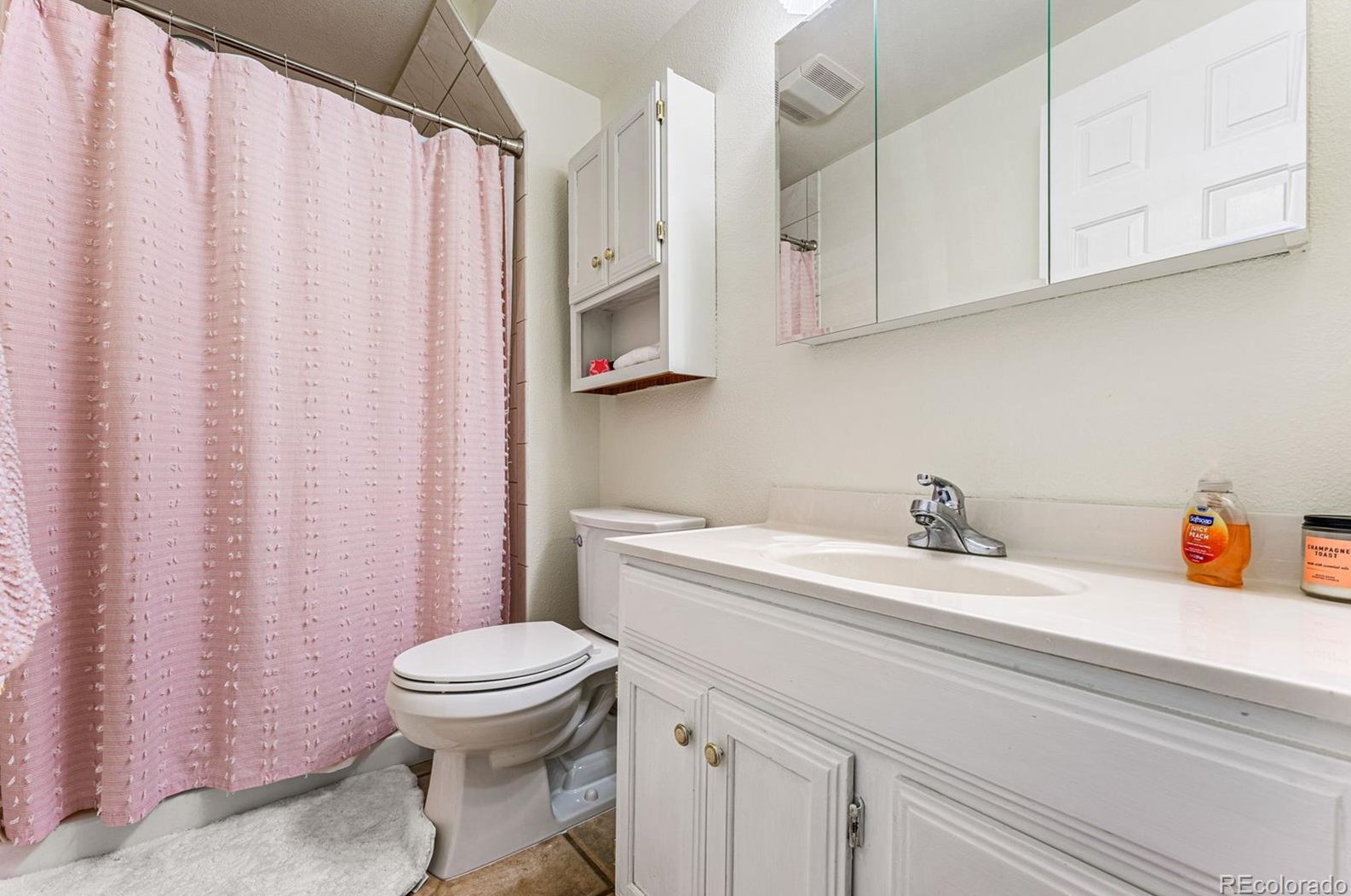 5603 Yank Ct, Littleton CO  80127-2188 exterior