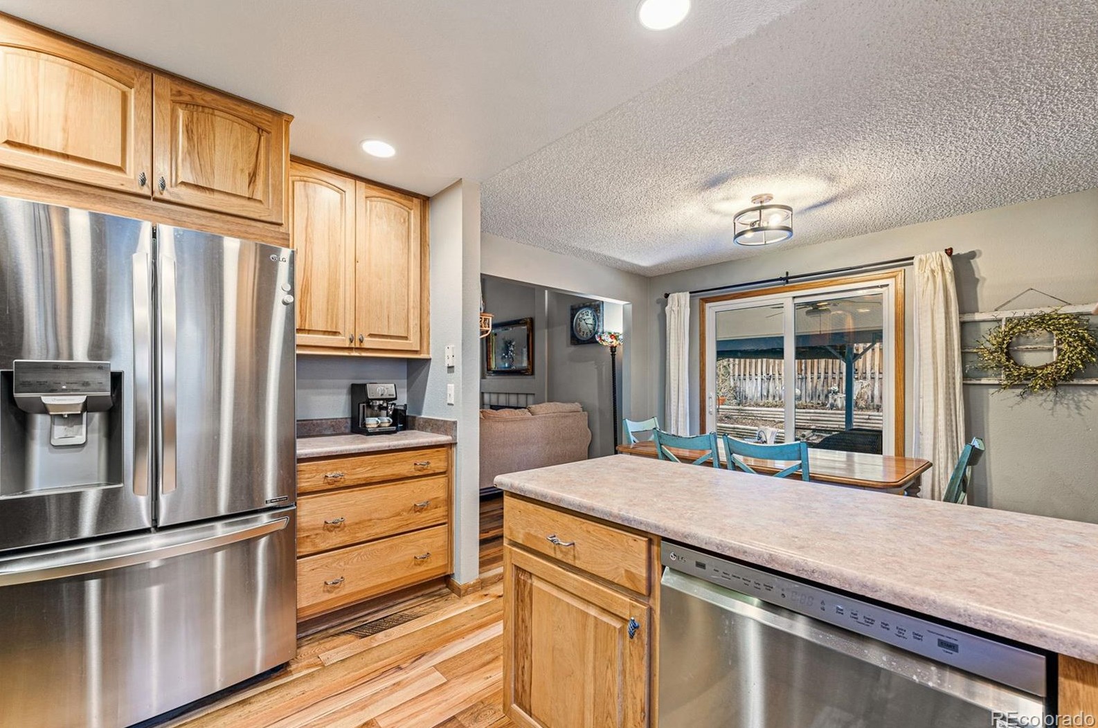 5603 Yank Ct, Littleton CO  80127-2188 exterior