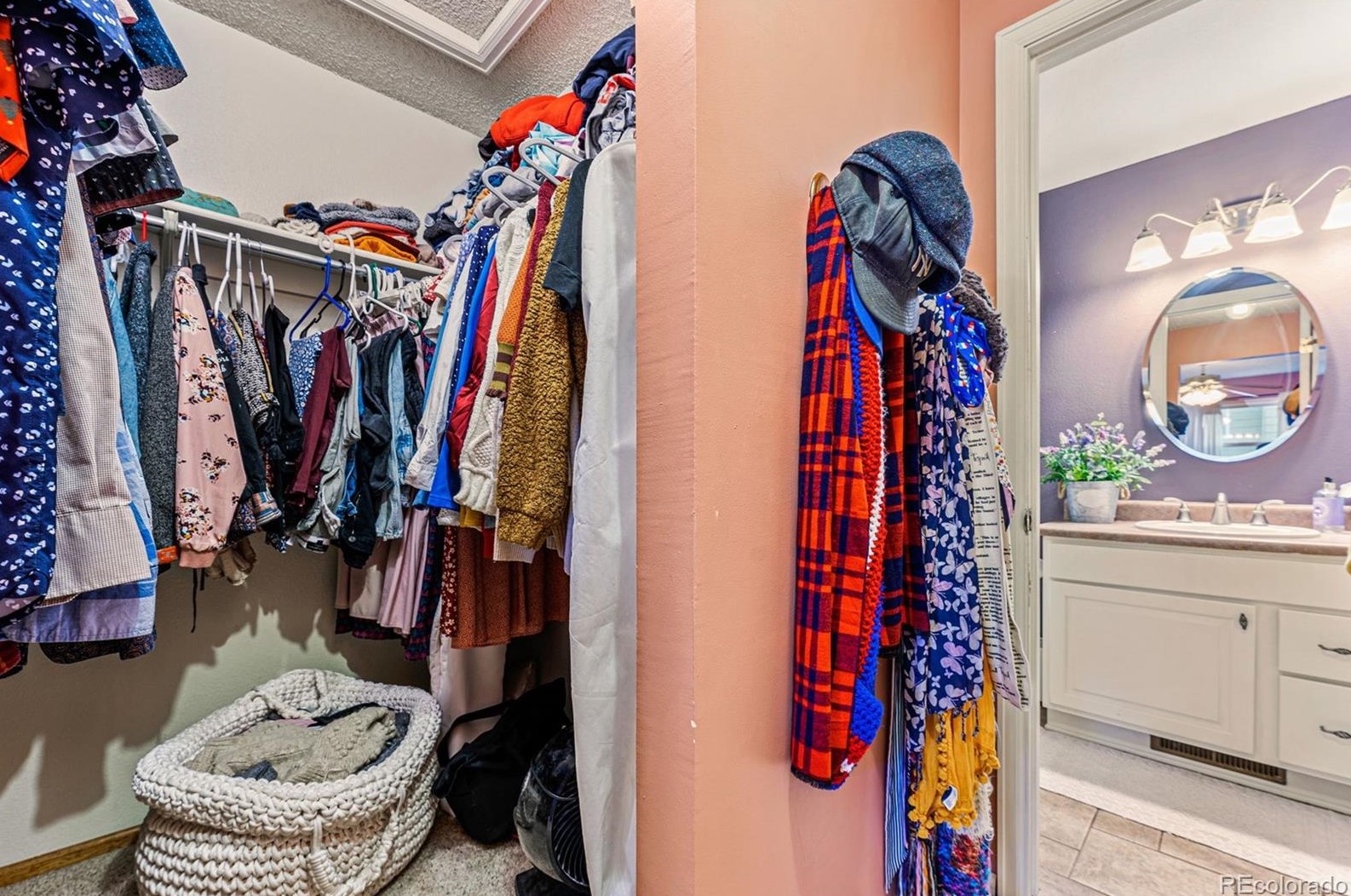 5603 Yank Ct, Littleton CO  80127-2188 exterior