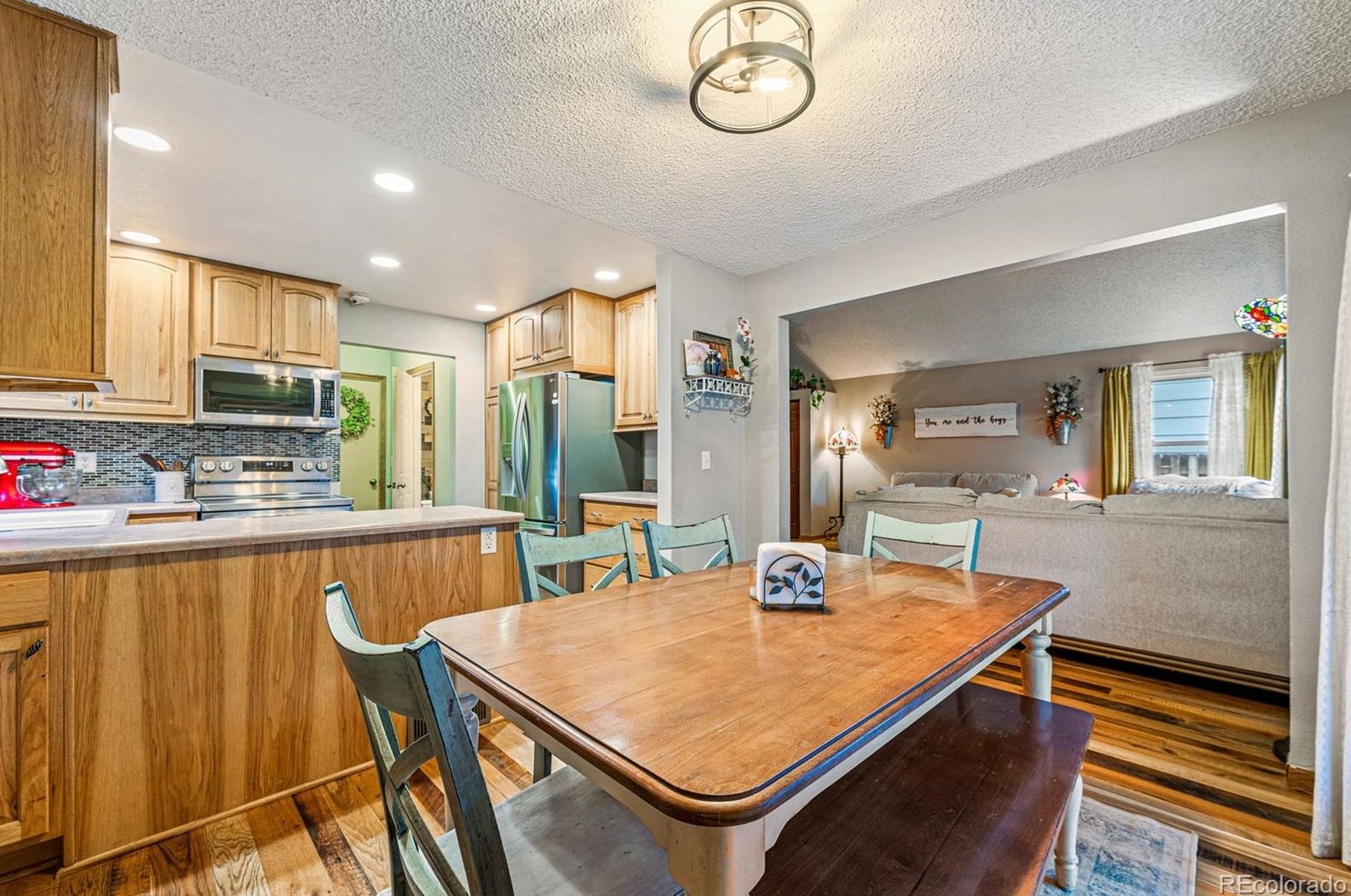 5603 Yank Ct, Littleton CO  80127-2188 exterior