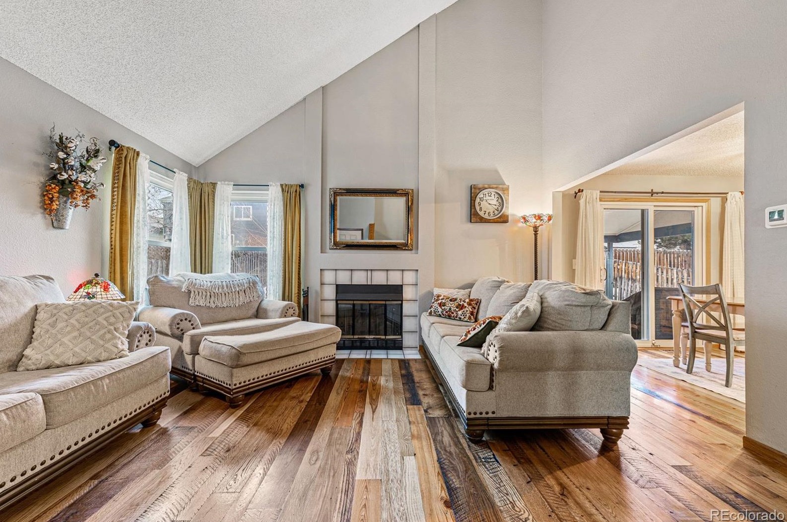 5603 Yank Ct, Littleton CO  80127-2188 exterior