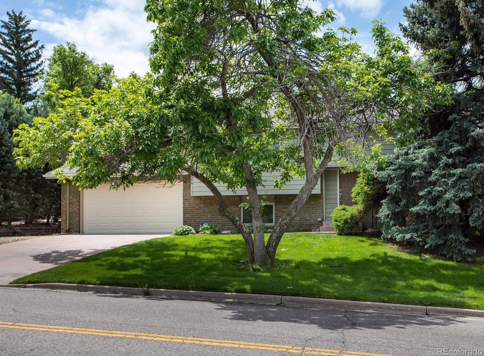 1846 Lake Ave, Littleton, CO 80120-2538
