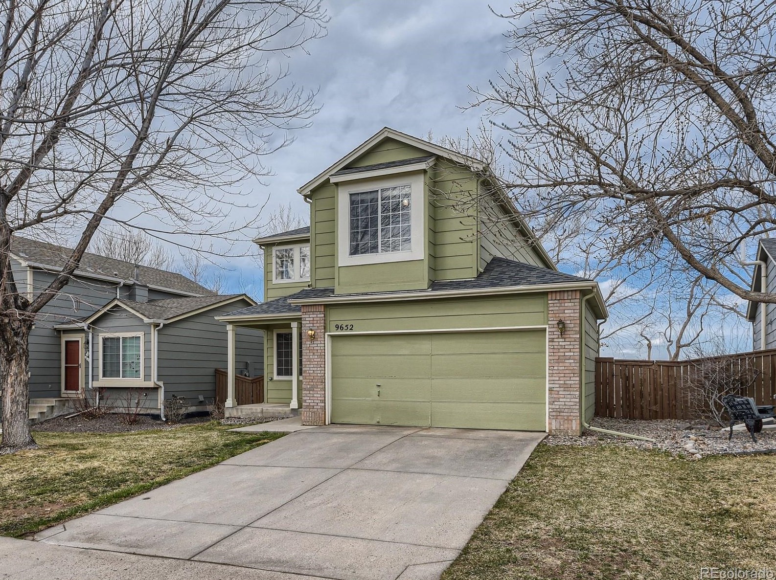 9652 Canberra Dr, Littleton, CO 80130-7163