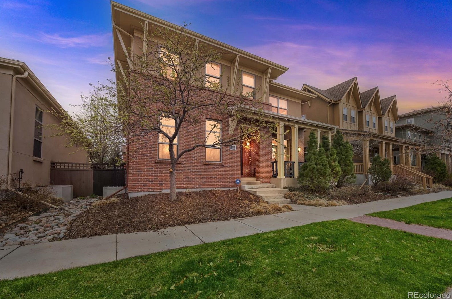 8056 E 24th Ave, Denver, CO 80238