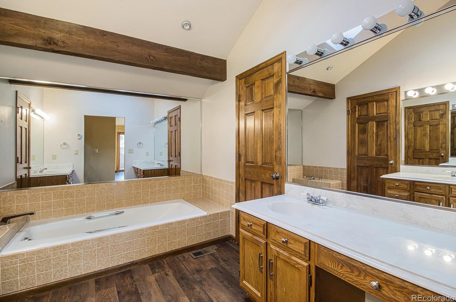 8217 Lodgepole Trl, Littleton CO 80124-3003 exterior