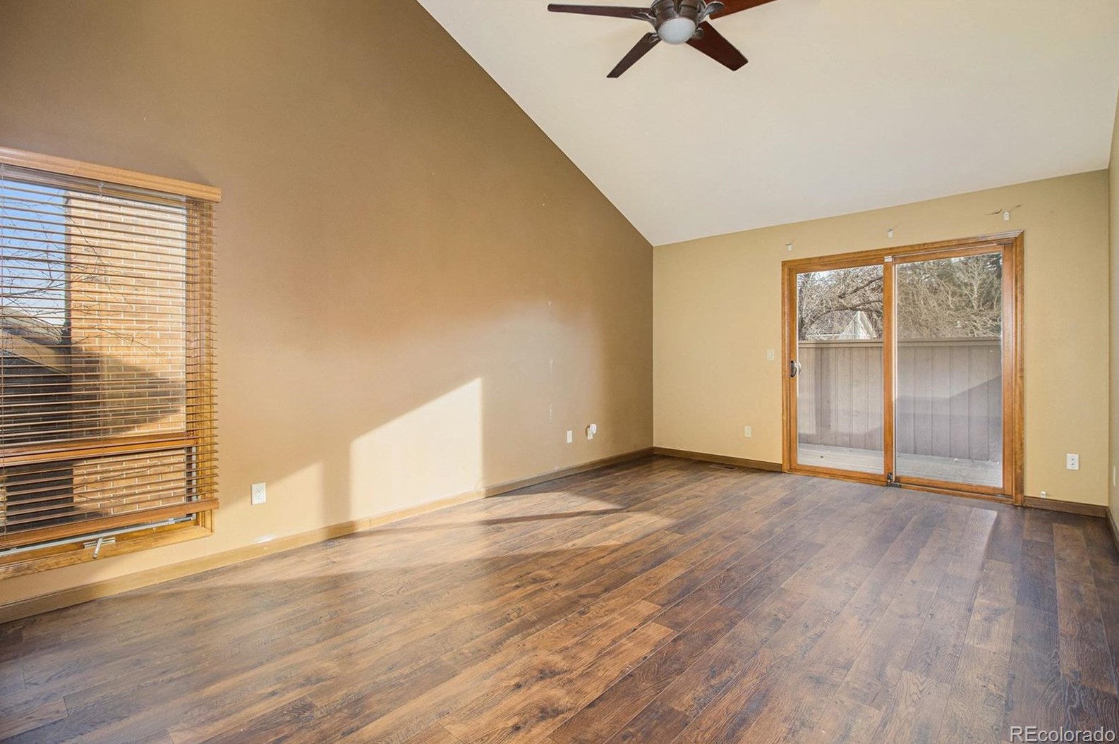 8217 Lodgepole Trl, Littleton CO 80124-3003 exterior