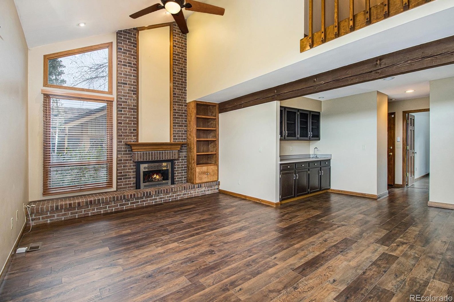 8217 Lodgepole Trl, Littleton CO 80124-3003 exterior