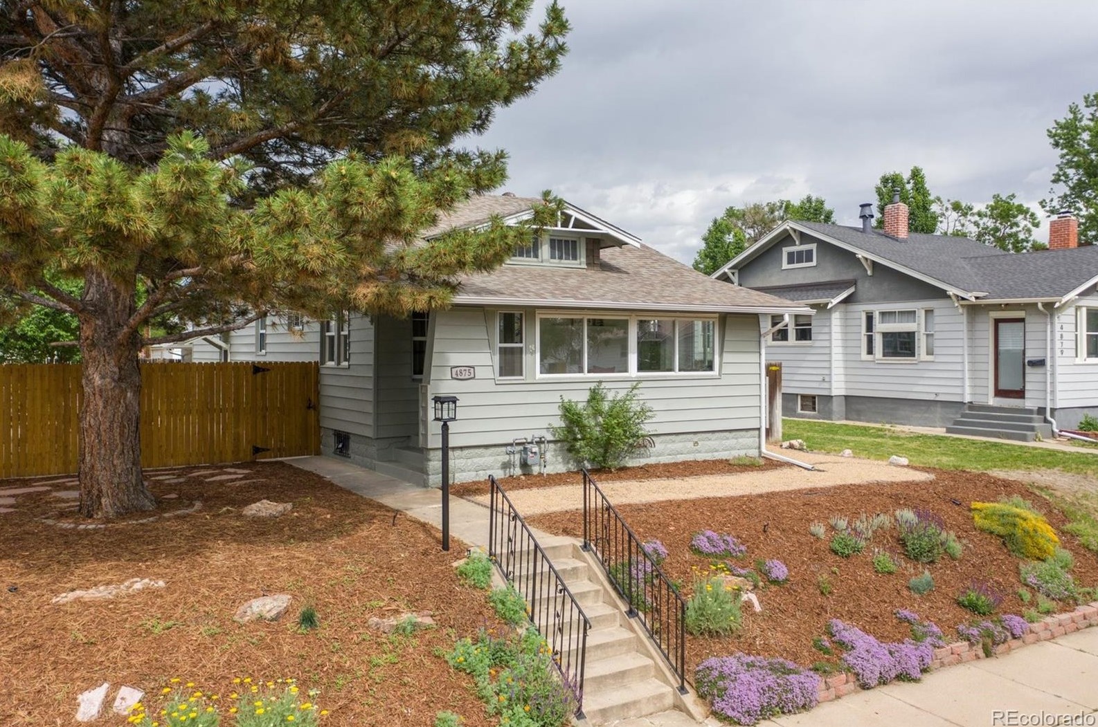 4875 Newton St, Denver, CO 80221-1037