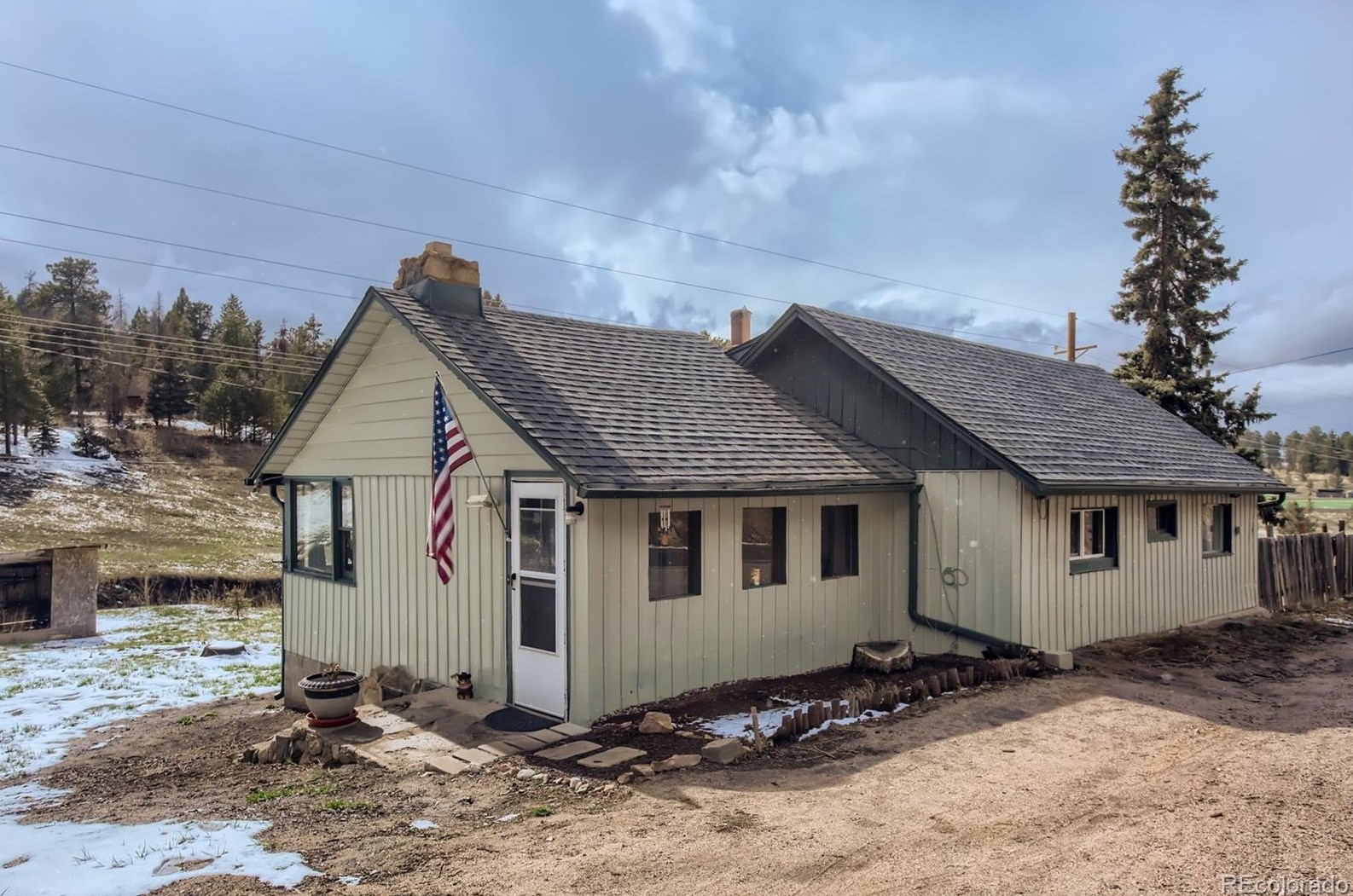 10501 Hwy 73, Conifer, CO 80433
