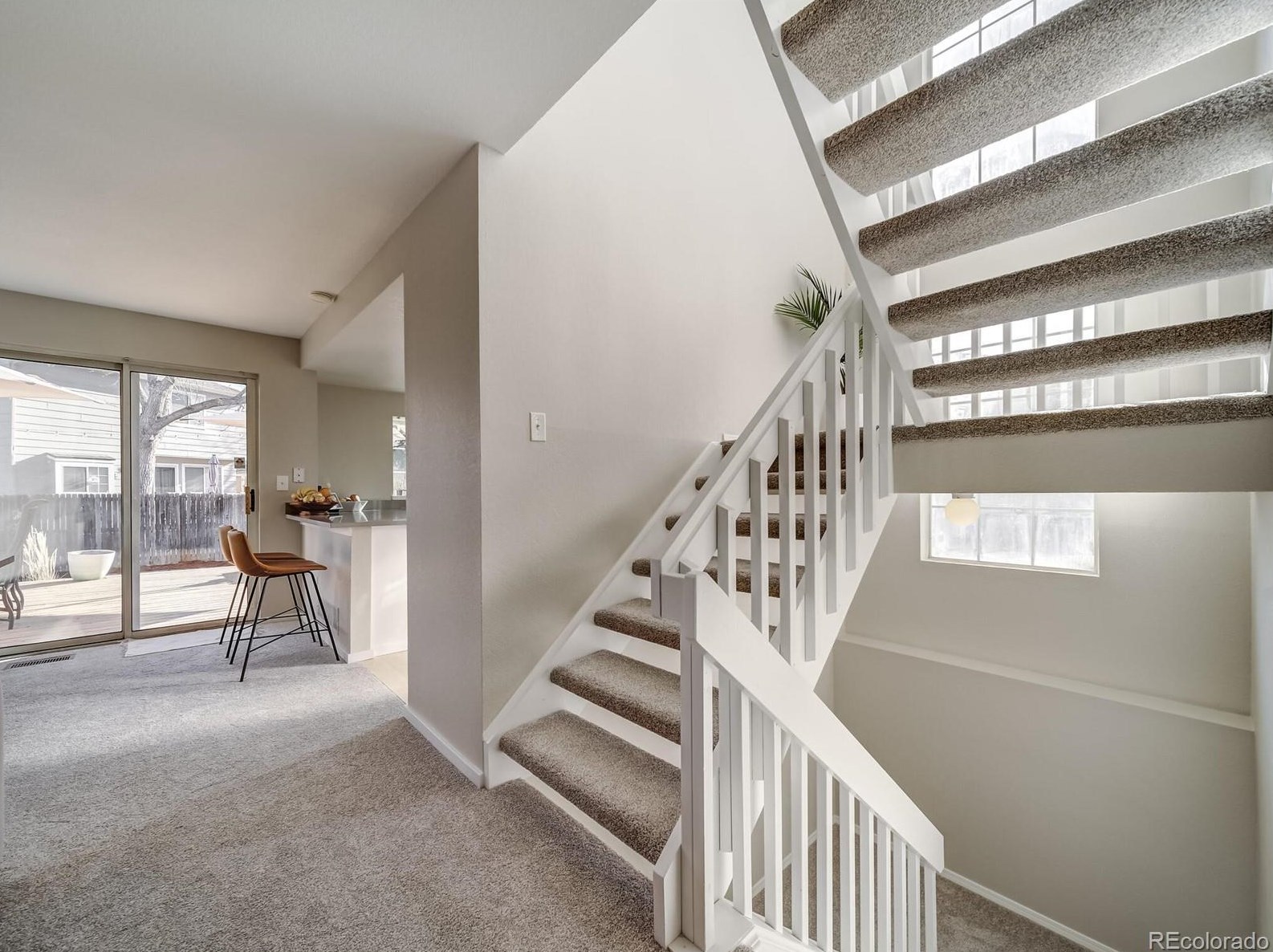 6324 Xavier Ct, Arvada CO  80003-6626 exterior