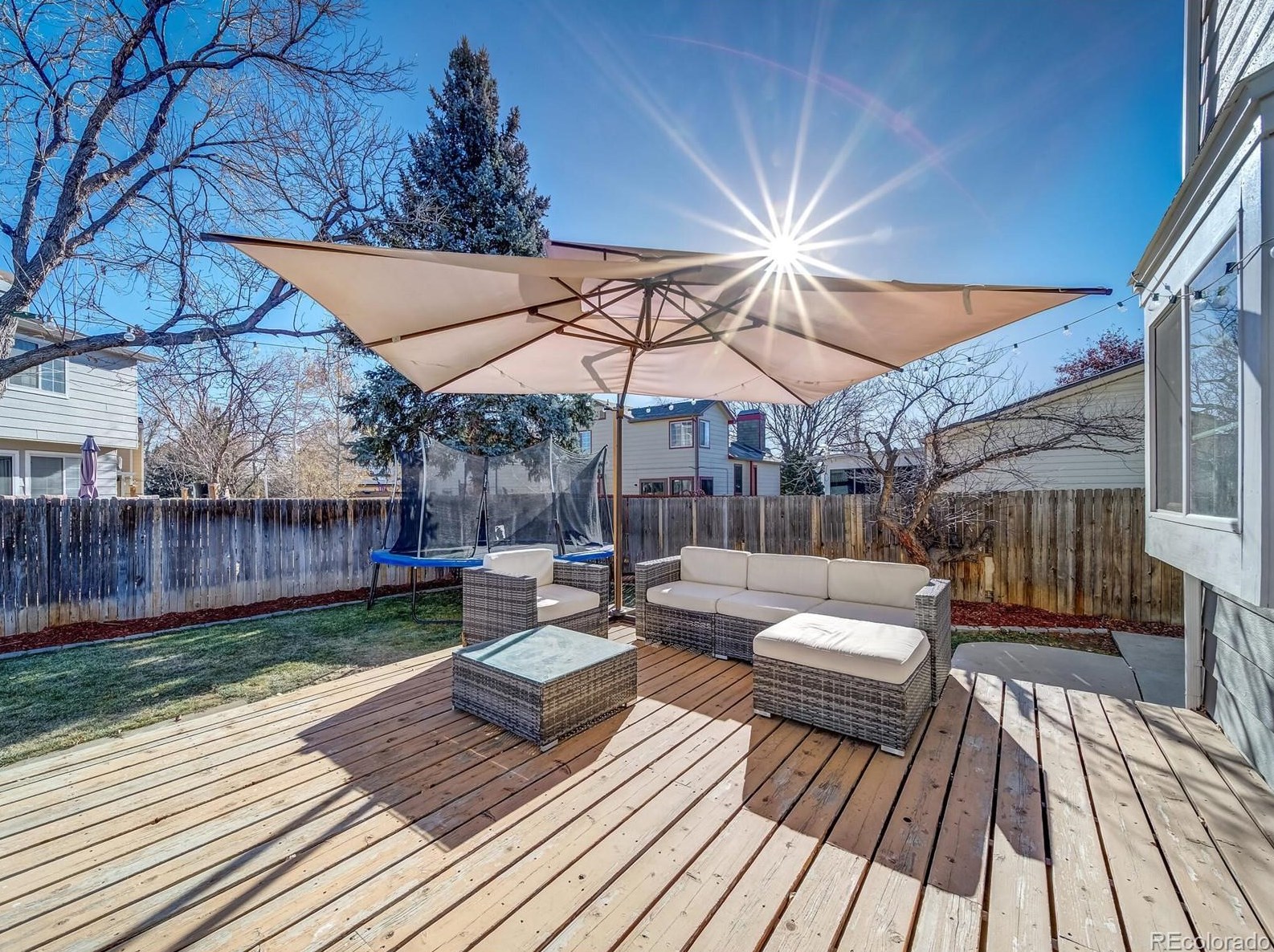 6324 Xavier Ct, Arvada CO  80003-6626 exterior