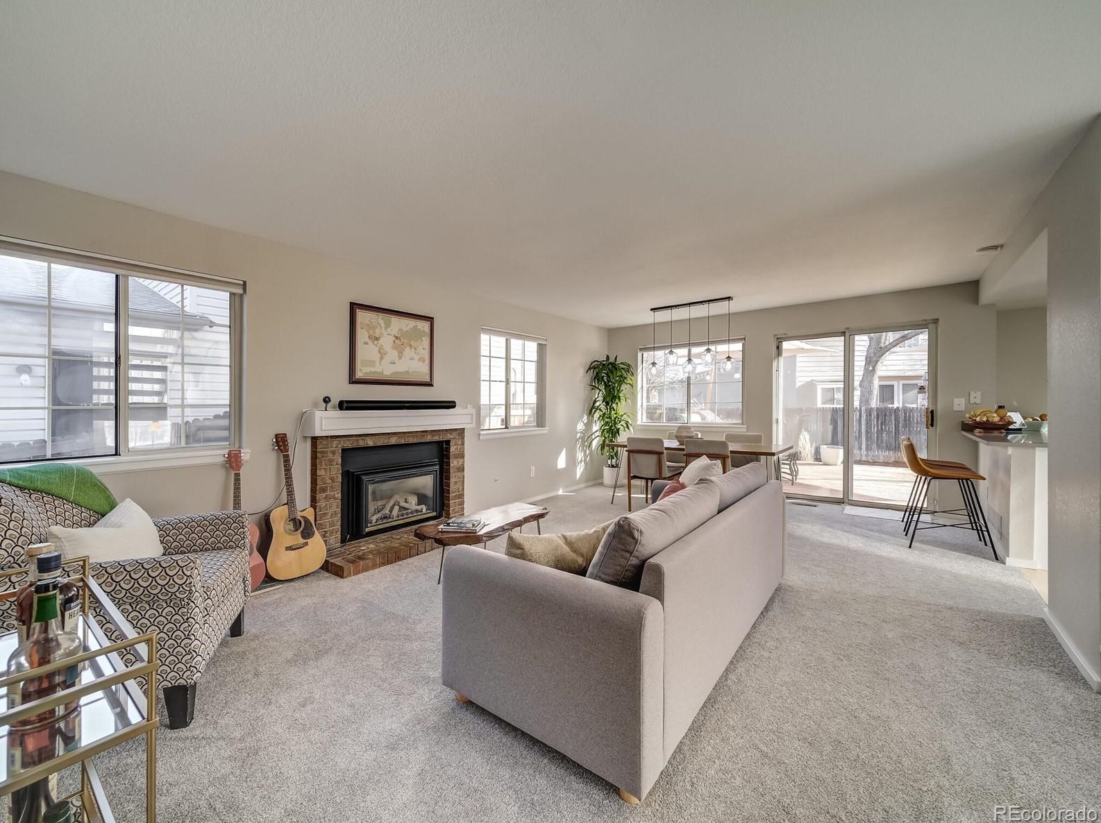 6324 Xavier Ct, Arvada CO  80003-6626 exterior