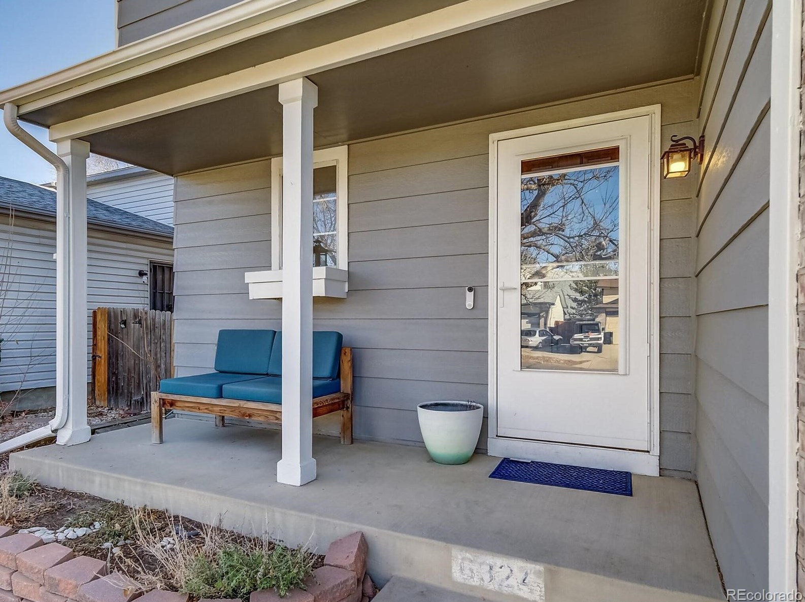 6324 Xavier Ct, Arvada CO  80003-6626 exterior