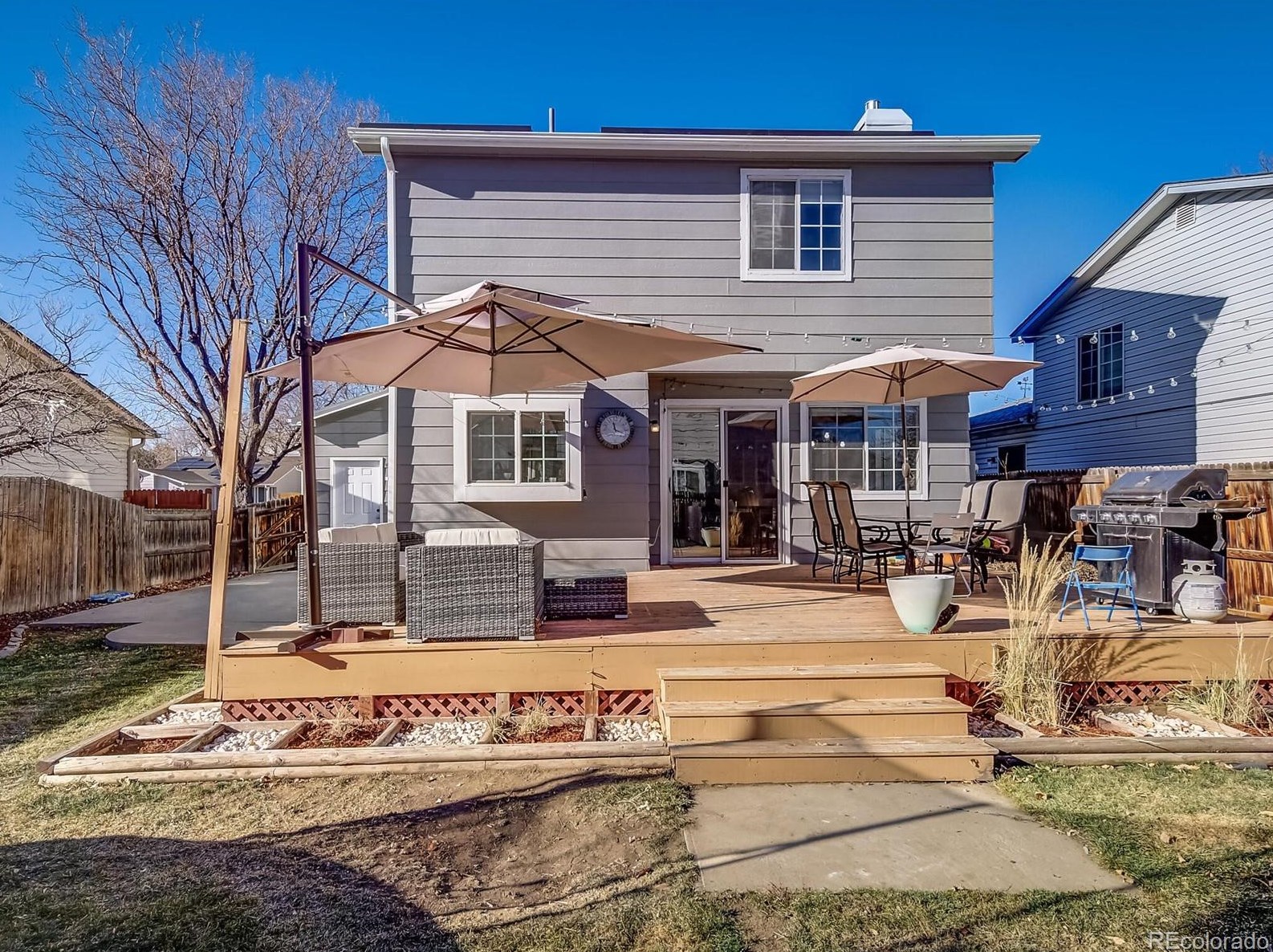 6324 Xavier Ct, Arvada CO  80003-6626 exterior