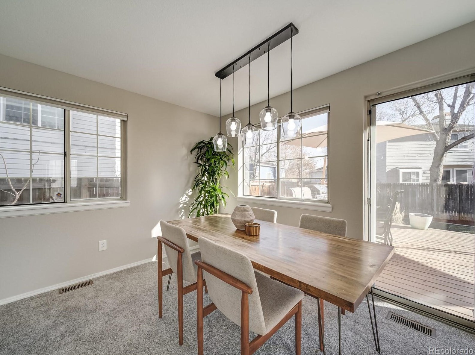6324 Xavier Ct, Arvada CO  80003-6626 exterior
