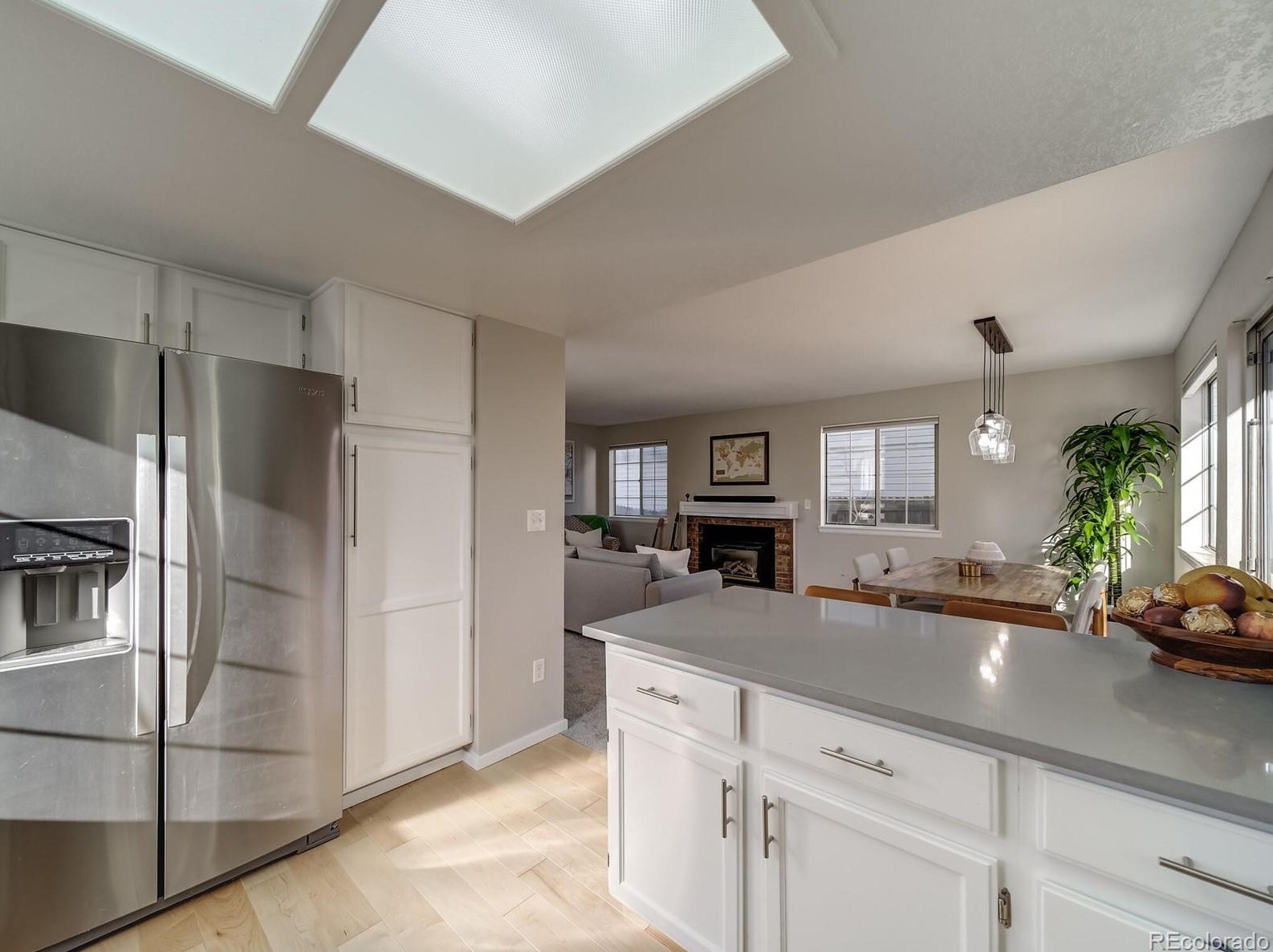 6324 Xavier Ct, Arvada CO  80003-6626 exterior