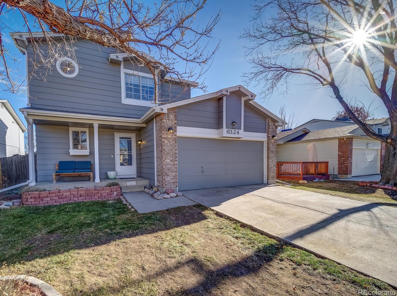 6324 Xavier Ct, Arvada, CO 80003-6626