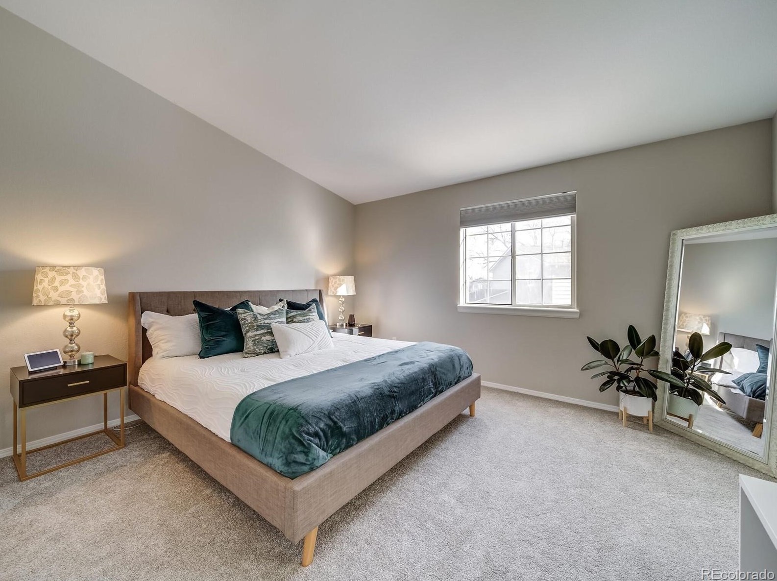 6324 Xavier Ct, Arvada CO  80003-6626 exterior