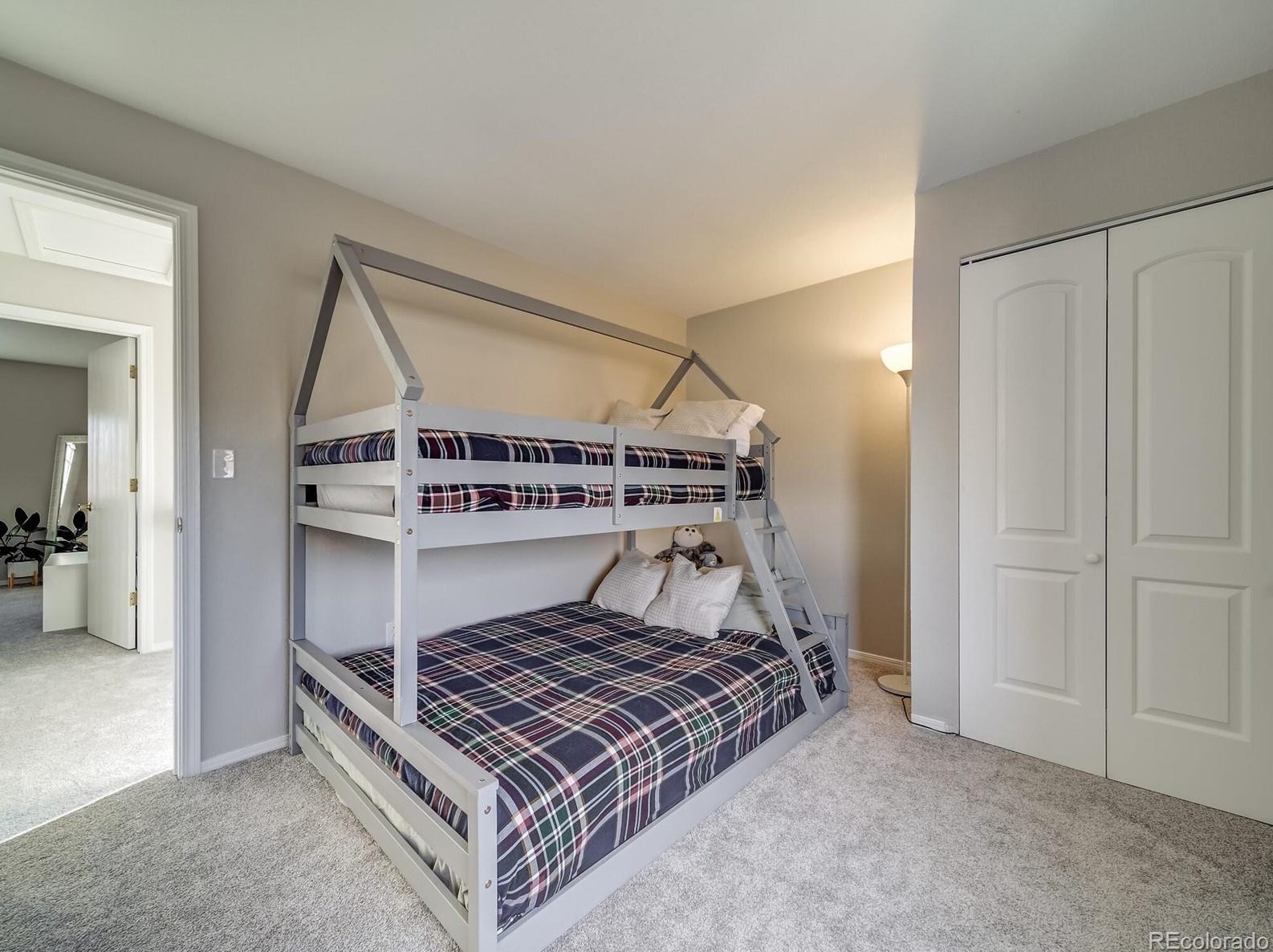 6324 Xavier Ct, Arvada CO  80003-6626 exterior