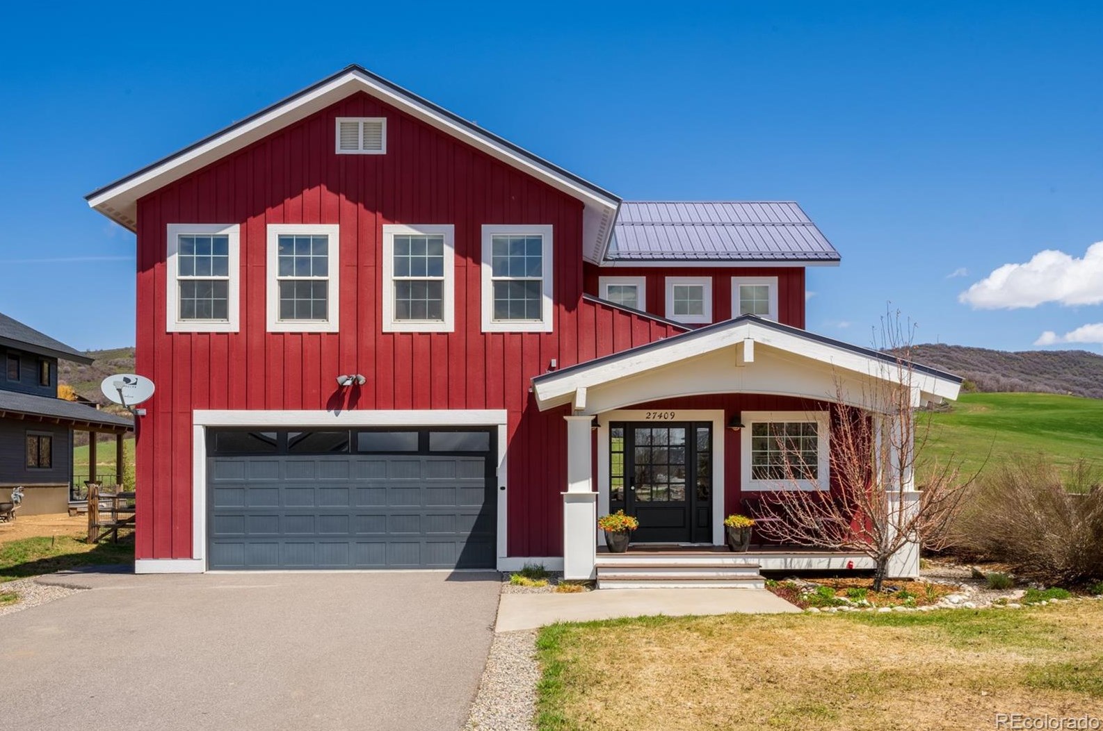 27409 Winchester Ct, Steamboat Springs, CO 80487