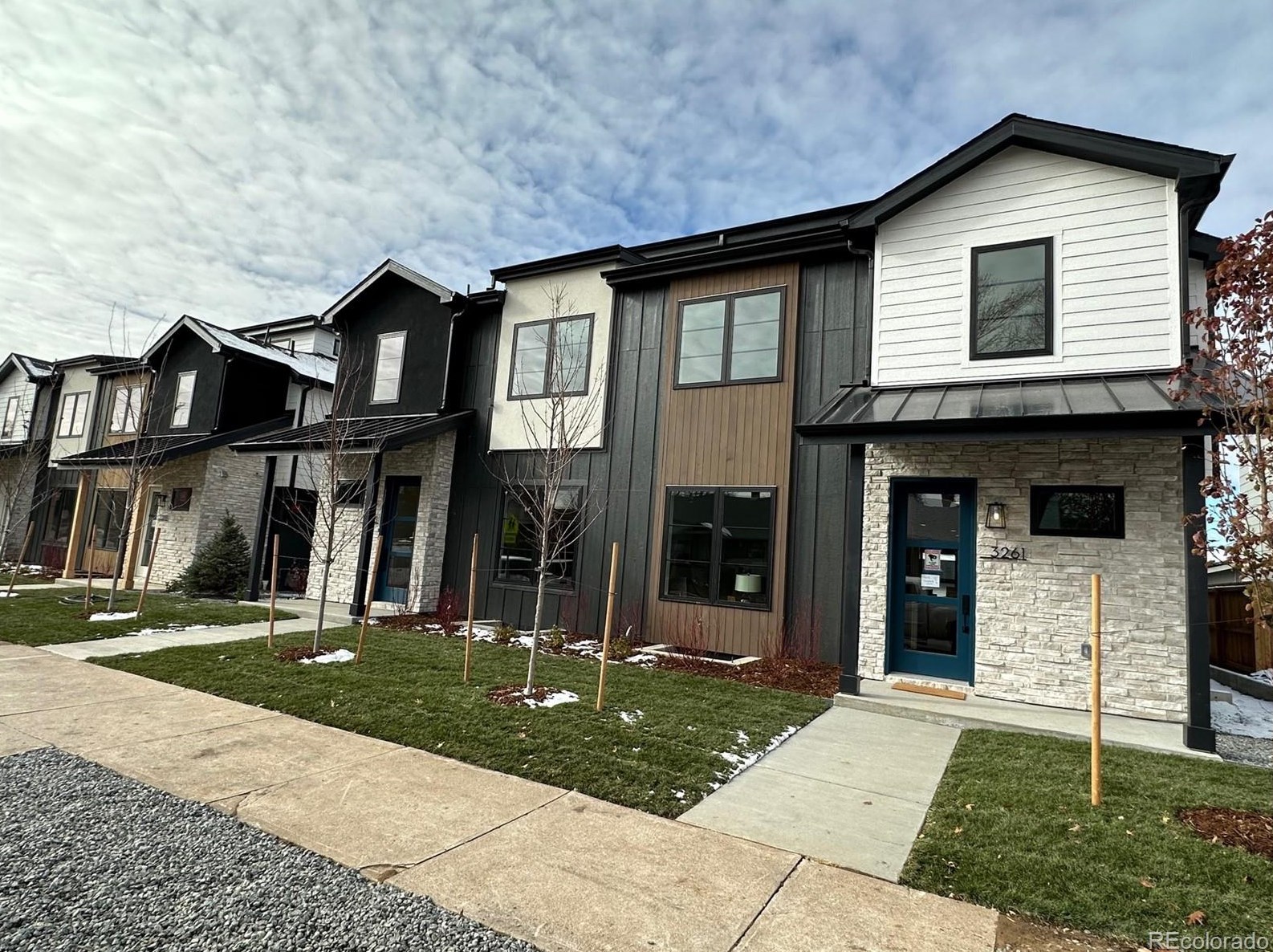 3269 S Sherman St, Englewood, CO 80113