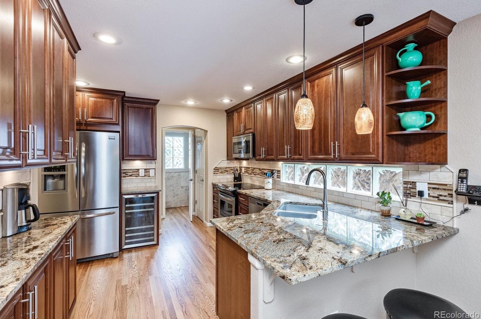 1431 Laurenwood Way, Littleton CO 80129-5600 exterior