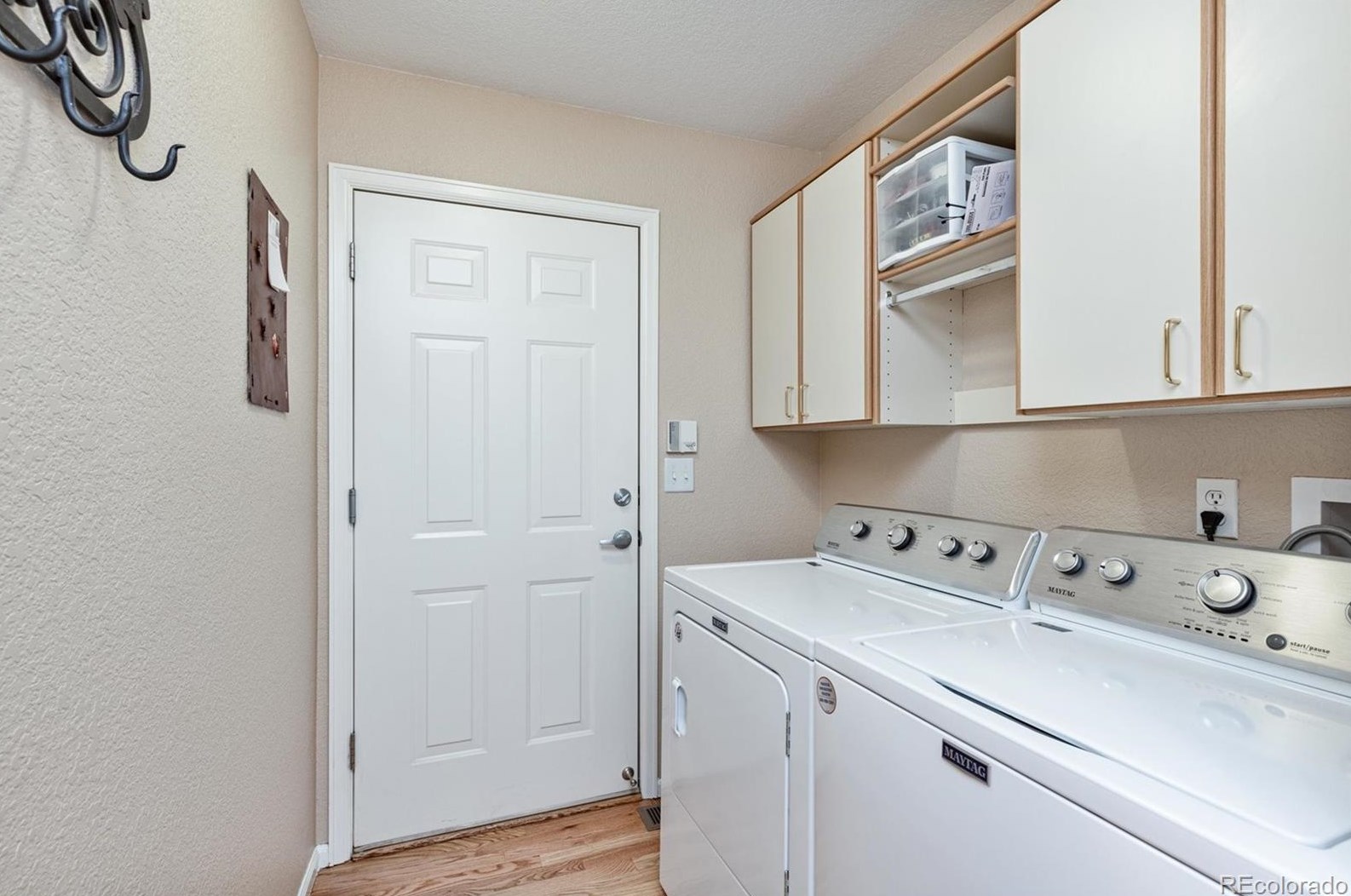 1431 Laurenwood Way, Littleton CO 80129-5600 exterior