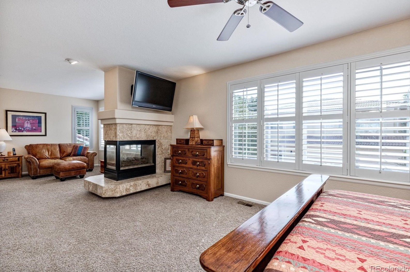 1431 Laurenwood Way, Littleton CO 80129-5600 exterior