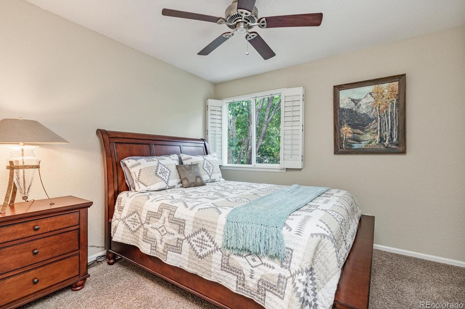 1431 Laurenwood Way, Littleton CO 80129-5600 exterior