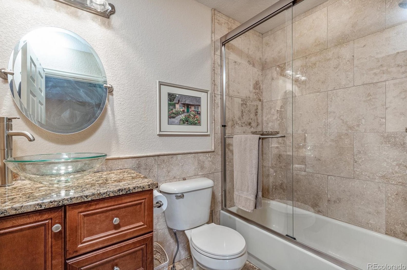 1431 Laurenwood Way, Littleton CO 80129-5600 exterior